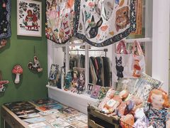 -恋物百货商店(华侨城店)