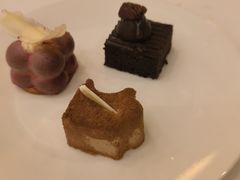 -香宫中餐厅·大连香格里拉(人民路店)