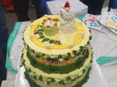 -迦南·甜品蛋糕(传媒店)