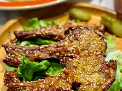 -巴依老爷新疆美食(常营店)