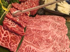 -丸藏和牛烧肉专门店(园区师惠坊店)