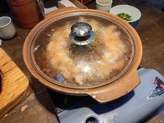 -老灶房-四川土菜(铁牛广场店)