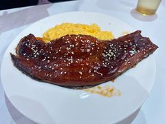 -香港深仔记茶餐厅(东门店)