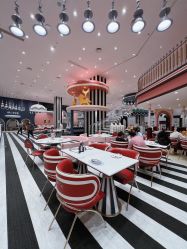 -奈尔宝·儿童乐园·亲子餐厅(鄞州万达店)