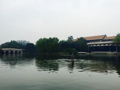 -钓鱼台国宾馆