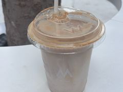 -M Stand(万象前海店)