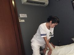 -Let's Relax Spa(Phuket 3rd Street)