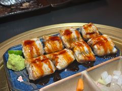 -無二炙坊·和牛烧肉(大钟寺1733店)