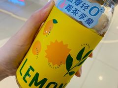 -奈雪的茶(凯德新都心店)