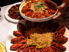 -小河盐帮·私家菜·烤鸭(三元桥·霄云路店)