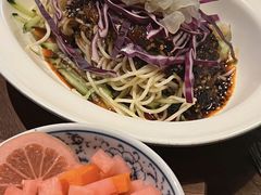 -肆海小川菜酒馆Wine Bistro (青年路店)