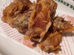 -新白鹿餐厅(银泰西湖文化广场店)