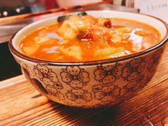 苏伯汤-食戟