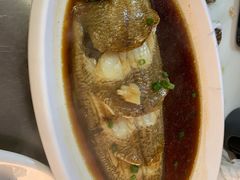 -天天渔港海鲜酒家(石浦玉泉路店)
