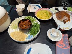 -满园烤鸭·春饼(沈北万达店)