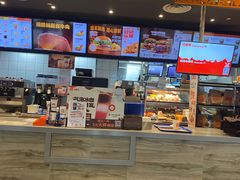 -汉堡王(EAC欧美中心店)