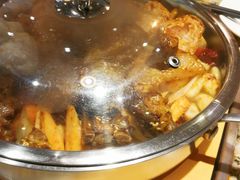 -黄记煌三汁焖锅(新世纪广场店)
