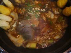 -忆乡情铁锅炖鱼饭店(延庆店)