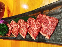 -丸藏和牛烧肉专门店(园区师惠坊店)