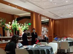 大堂-A One Kitchen·南京精菜馆(德基广场店)