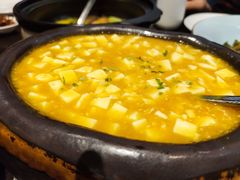 海胆豆腐-羲和雅苑•北京烤鸭(吴中路万象城店)