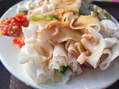 肉沫肠粉-北京大学-学五食堂