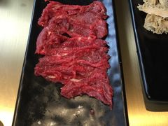 -手选潮汕鲜活牛肉火锅(二七广场店)