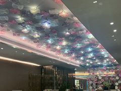 -桃花源中餐厅(金茂豪华精选酒店)