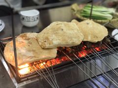 -小寒羊烧烤(凯瑞时代大厦店)