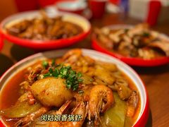 -老闵田螺馆·南昌市井菜·特色小吃(总店)