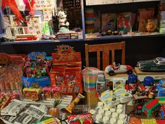 零售区-和平菓局(王府井店)