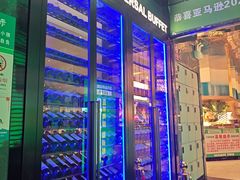 -亚马逊海鲜自助(梅溪湖步步高店)