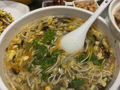 -不倒翁·安徽名菜楼(步行街店)