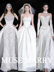 -MuseMarry婚纱(前海嘉里中心店)