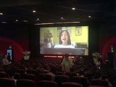 -UME影城(西城广场店)