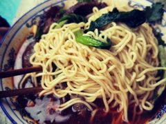 -沈家仁牛肉面(大堰三村总店)