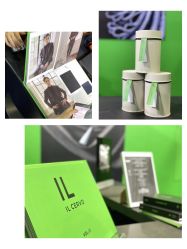 点击看大图 -怒马会 全麻衬西装高级定制