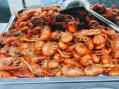 -辣不怕口味虾(凌霄路店)