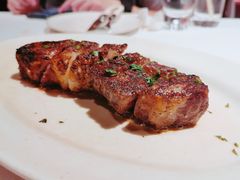 -弗兰克牛排西餐厅Ribone steak house(柠檬花园店)