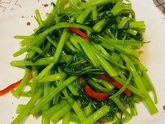 空心菜-Siam泰餐厅(水上公园店)