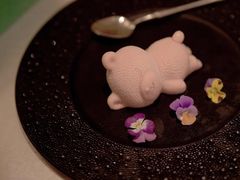 -PARFUM FLORAL花境法餐(南京首店)