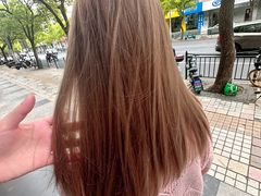-风格style 专业烫染