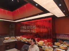 -龍歌自助小火锅(雨花台江南虹悦城店)