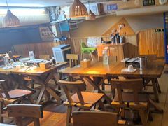 -平娃三宝烧烤·面食(富丰桥店)