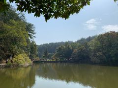 -韶山毛泽东同志故居