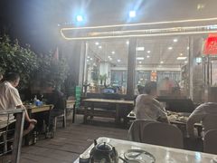 -张记焖窑·十五年专注焖烤(雍和宫店)