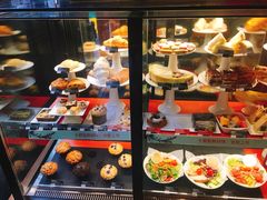 -星巴克(成都锦里店)