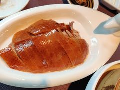 皇帝烤鸭-1949-全鸭季(金宝街店)