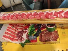 -犟牛家·榴莲烤肉(五棵松店)