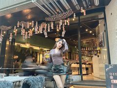 -SHADOWS•Bistro&Eatery(安福路店)